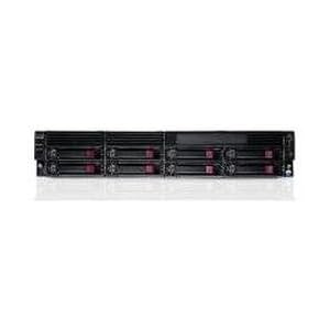 DL180G6 E5540 2X4GB 8LFF Svr by Hewlett-Packard