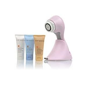 Clarisonic Skin Care System Pink