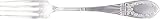 Zwilling Strassburger Empire メニュ-フォーク