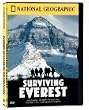 Warner Home Video Ng-everest 50 Years On Mountain/suriving Everest [dvd] 2pk [75007/75037]