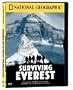 Warner Home Video Ng-everest 50 Years On Mountain/suriving Everest [dvd] 2pk [75007/75037]