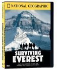 Warner Home Video Ng-everest 50 Years On Mountain/suriving Everest [dvd] 2pk [75007/75037]