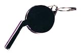 Police Officer Cop Whistle Costume Accessory