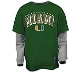 Miami Double Layer Tee