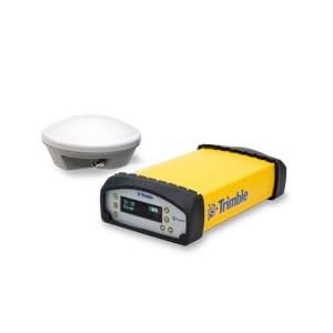 Trimble GPS Pathfinder ProXRT Real-Time Receiver