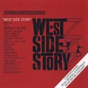 CD-Charts  Music : Bernstein - West Side Story: film soundtrack