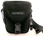 Olympus Small Gadget Bag for C5060, C7070 & C8080 Digital Cameras