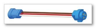Grote 66830 Pigtail - Buy Grote 66830 Pigtail - Purchase Grote 66830 Pigtail (Automotive,Categories,Exterior Accessories,Trailer Accessories)