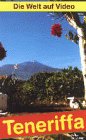 Teneriffa - Tag der Rache [VHS]