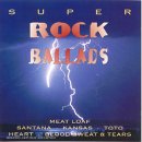 Super Rock Ballads