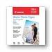 Check out Matte Photo Paper 13 x 9