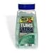 acid reflux - Tums Ultra Maximum Strength Antacid/Calcium Supplement Chewable Tablets, Spearmint, 160-Count Bottles (Pack of 2)