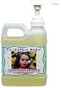 California Baby Shampoo & Bodywash