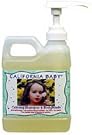 California Baby Shampoo...