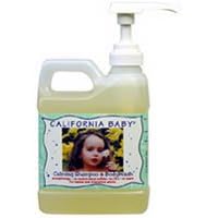 Click here to buy California Baby Shampoo and Bodywash by California Baby.