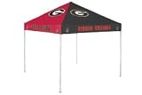 Georgia Pinwheel Tent by LogoChair