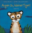 Produkt-Bild: Augen zu, kleiner Tiger!