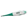 Mabis Healthcare 60-Second Flexible Tip Digital Thermometer