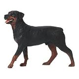 Breyer Rottweiler