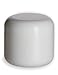 Nakpunar 12 Pcs Plastic Jars with Lid