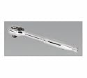 Sealey S0706 - Ratchet Wrench 1/2Sq Drive Pear Head Flip Reverse