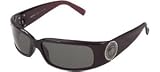 Versace 4044B Sunglasses Sun Glasses Designer Medusa Crystals Rhinestones Sparkling Unisex Shades, GB1/87 Black