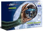 PNY VCQFX3000-PB Quadro FX 3000 Professional Graphic Card