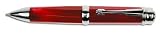 Monteverde Essenza Crucial Red Ballpoint Pen - MV41276