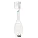 Philips Sonicare Advance (A-Series) Replacement Brush Head, Compact (1-Pack)