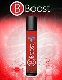 B Boost Vitamin B12