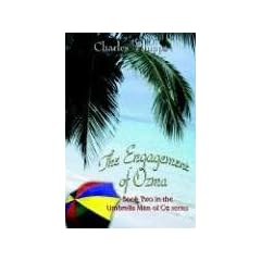 The Engagement of Ozma: Book Two in the Umbrella Man of Oz Series