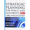 Bryson Strategic Planning Set