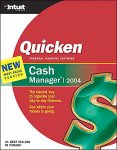 Quicken Cash Manager 2004