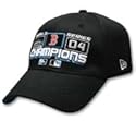 2004 Boston Red Sox World Series Cap