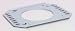 6-1/2 Ceiling Speaker Bracket