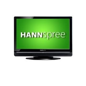 Hannspree ST259MUB 25 1080p 60Hz LCD HDTV by 
