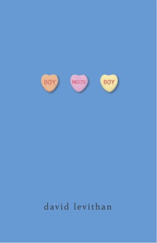 Cover of Boy Meets Boy