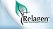 Relagen Natural Treatment For Stress, Anxiety and Depression! (1 Bottle)
