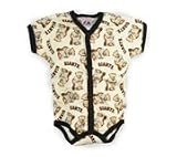 San Francisco Giants Infant Newborn Creeper