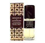 Monsieur De Givenchy by Givenchy for Men - 3.3 oz EDT Spray