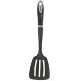 Cuisinart Nylon Turner with ABS Handle, Black