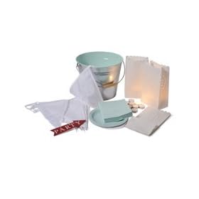 Burgon & Ball Sophie Conran Party Bucket Set