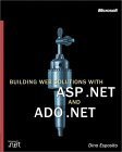 Image of: Building Web Solutions with ASP.NET and ADO.NET