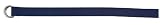Navy Blue Military D-Ring Expedition Belt