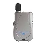 Pocket Talker Ultra System - with EAR 013 Single Mini Earphone & HED 021 Deluxe Headphone
