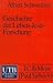 Geschichte der Leben-Jesu-Forschung (Paperback)