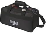 Storm 2 Ball Tote Black