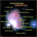 Tarantula by Daniel Schnyder and Hubert Laws