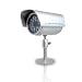 Photo : Color Bullet Camera