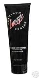 PLATINUM BREEZE 2x HOT FUDGE SIZZLE BRONZR TANNING LOTIONS 8oz